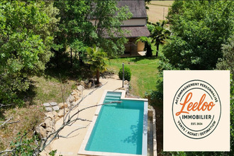 Ma-Cabane - Vente Maison Sarlat-la-Canéda, 180 m²