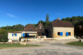 Ma-Cabane - Vente Maison SARLAT-LA-CANEDA, 170 m²