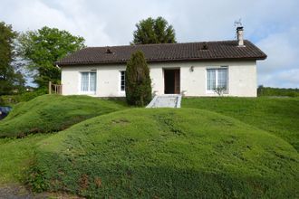 Ma-Cabane - Vente Maison SARLIAC-SUR-L'ISLE, 159 m²