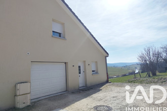 Vente Maison 25240, Sarrageois France