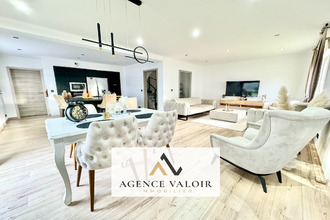 Ma-Cabane - Vente Maison Sarralbe, 141 m²