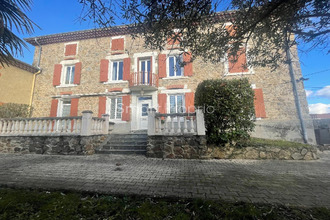 Ma-Cabane - Vente Maison Sarras, 222 m²