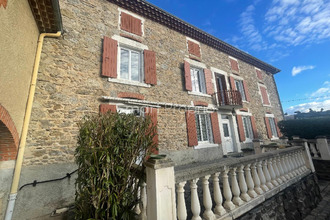 Ma-Cabane - Vente Maison Sarras, 222 m²