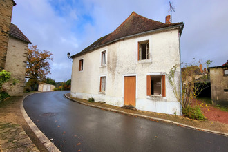 Ma-Cabane - Vente Maison Sarrazac, 196 m²