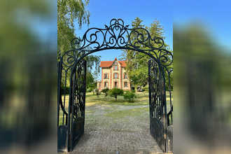 Ma-Cabane - Vente Maison Sarre-Union, 195 m²