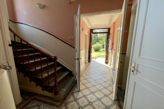 Ma-Cabane - Vente Maison Sarre-Union, 195 m²