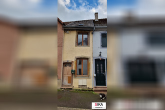 Ma-Cabane - Vente Maison Sarre-Union, 87 m²