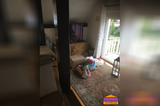 Ma-Cabane - Vente Maison Sarre-Union, 76 m²