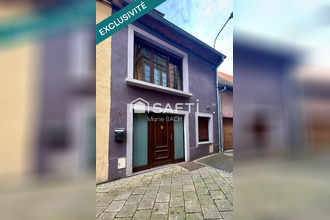 Vente Maison 67260, Sarre-Union France