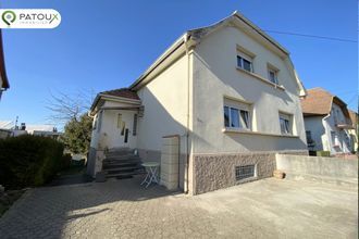 Ma-Cabane - Vente Maison Sarrebourg, 145 m²