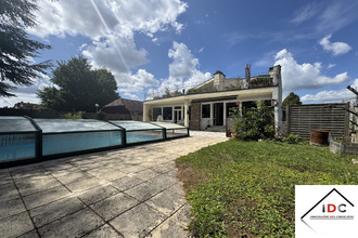 Ma-Cabane - Vente Maison Sarrebourg, 418 m²