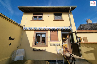 Ma-Cabane - Vente Maison Sarrebourg, 116 m²