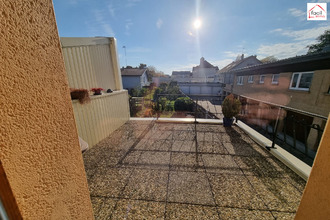 Ma-Cabane - Vente Maison Sarrebourg, 116 m²