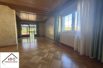 Ma-Cabane - Vente Maison Sarrebourg, 193 m²