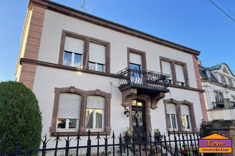 Ma-Cabane - Vente Maison Sarrebourg, 273 m²