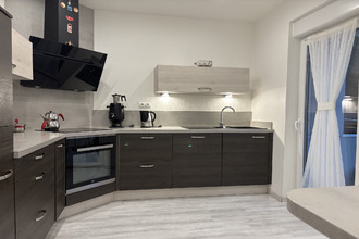 Ma-Cabane - Vente Maison Sarrebourg, 127 m²