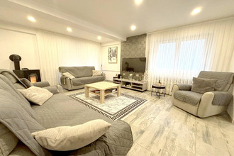 Ma-Cabane - Vente Maison Sarrebourg, 95 m²