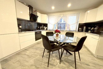 Ma-Cabane - Vente Maison Sarrebourg, 95 m²