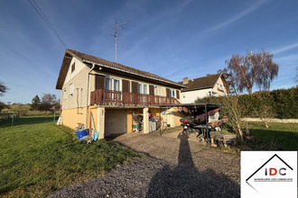 Vente Maison 57400, Sarrebourg France