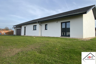 Ma-Cabane - Vente Maison Sarrebourg, 153 m²