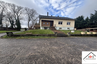 Ma-Cabane - Vente Maison Sarrebourg, 124 m²