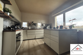 Ma-Cabane - Vente Maison Sarrebourg, 124 m²