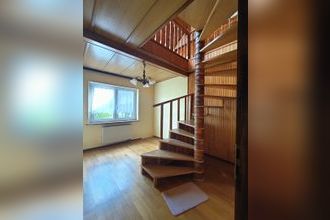 Ma-Cabane - Vente Maison SARREGUEMINES, 158 m²