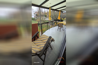 Ma-Cabane - Vente Maison Sarreguemines, 187 m²