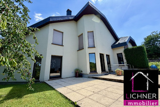 Ma-Cabane - Vente Maison Sarreguemines, 218 m²