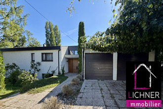 Ma-Cabane - Vente Maison Sarreguemines, 261 m²