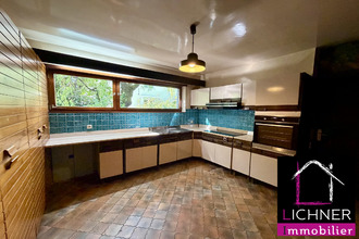Ma-Cabane - Vente Maison Sarreguemines, 261 m²