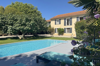 Vente Maison 84260, Sarrians France