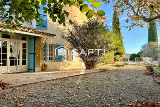 Vente Maison 84260, Sarrians France