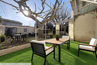 Ma-Cabane - Vente Maison SARRIANS, 110 m²