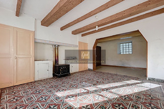 Ma-Cabane - Vente Maison SARRIANS, 110 m²