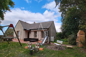 Ma-Cabane - Vente Maison SARRIGNE, 99 m²