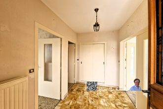 Ma-Cabane - Vente Maison SARRY, 109 m²