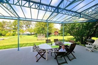 Ma-Cabane - Vente Maison SARRY, 243 m²