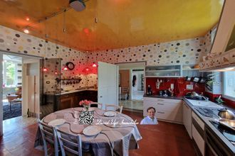 Ma-Cabane - Vente Maison SARRY, 243 m²