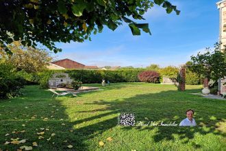 Ma-Cabane - Vente Maison SARRY, 243 m²