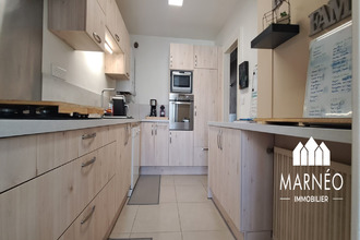 Ma-Cabane - Vente Maison Sarry, 130 m²