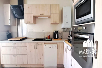 Ma-Cabane - Vente Maison Sarry, 130 m²