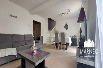 Ma-Cabane - Vente Maison Sarry, 130 m²