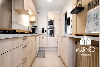 Ma-Cabane - Vente Maison Sarry, 130 m²