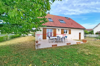 Ma-Cabane - Vente Maison SARRY, 114 m²