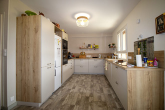 Ma-Cabane - Vente Maison Sarry, 168 m²