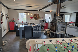 Ma-Cabane - Vente Maison SARS-ET-ROSIERES, 145 m²