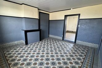 Ma-Cabane - Vente Maison Sars-Poteries, 63 m²