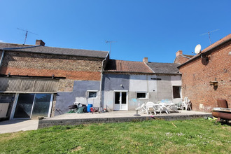 Vente Maison 59216, Sars-Poteries France