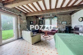 Ma-Cabane - Vente Maison SARTILLY, 178 m²